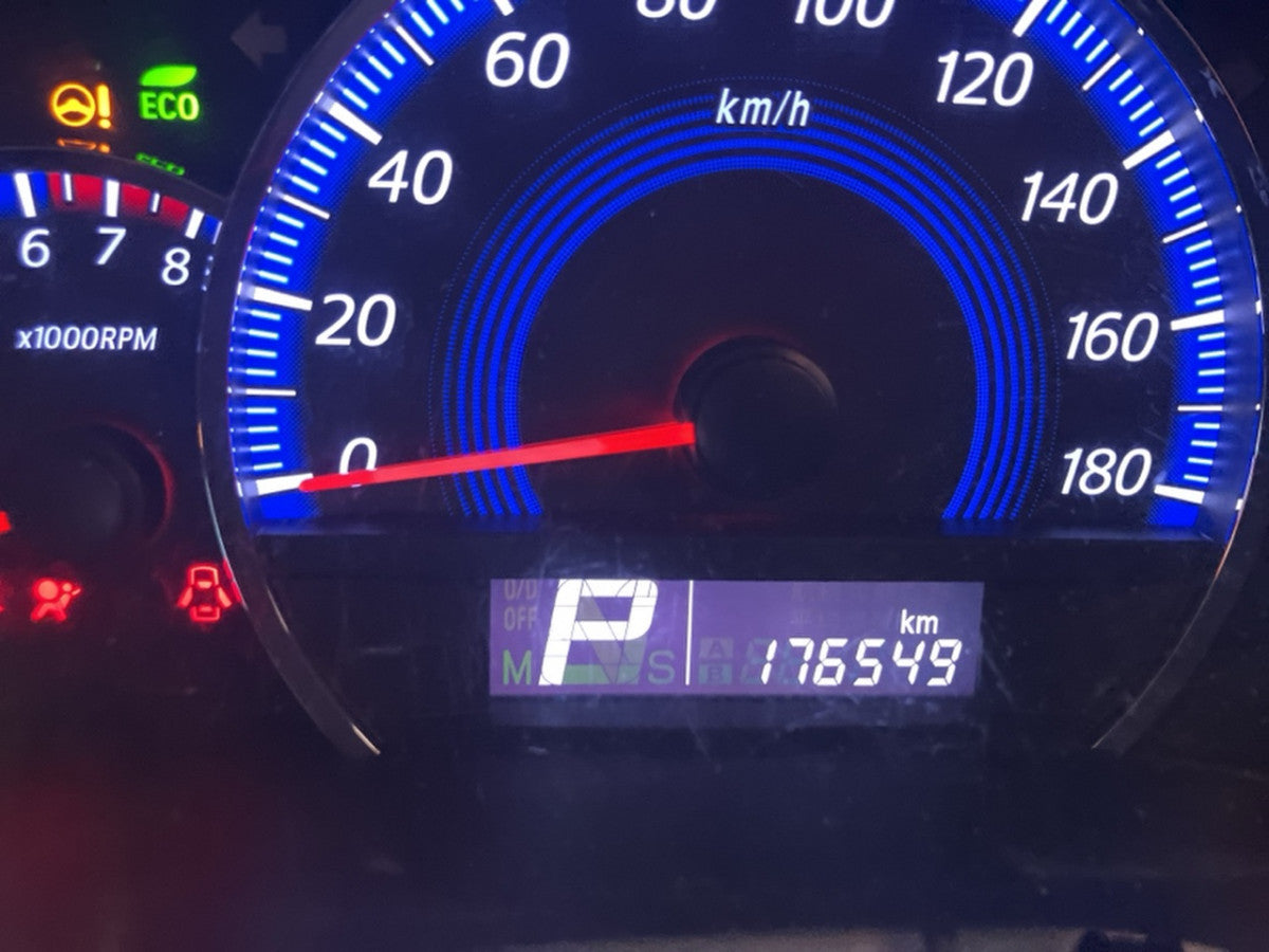[CHOOSE PARTS] MITSUBISHI DELICA D:2 MB15S 2012 K12B FF AT 2WD #0001000013563