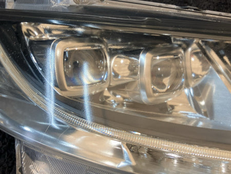 [HEADLIGHT ASSY RH] HONDA ODYSSEY RC1 2015 K24W FF AT 2WD #0003264082314