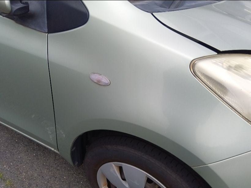 [REAR HOUSING ASSY] TOYOTA VITZ KSP90 2007 1KR-FE FF AT 2WD #0403266011448