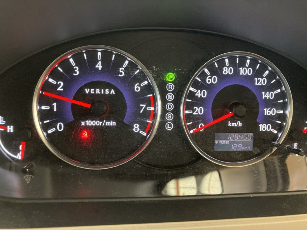 [USED ENGINE] MAZDA VERISA DC5W 2011 ZY-VE FF AT 2WD #0003264083066