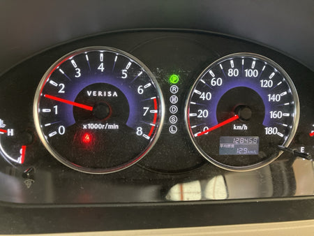 [USED ENGINE] MAZDA VERISA DC5W 2011 ZY-VE FF AT 2WD #0003264083066