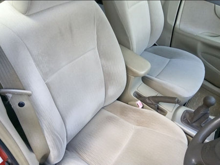 [SIDE MIRROR RH] TOYOTA COROLLA FIELDER NZE141G 2007 1NZ-FE FF MT 2WD #0403269016246