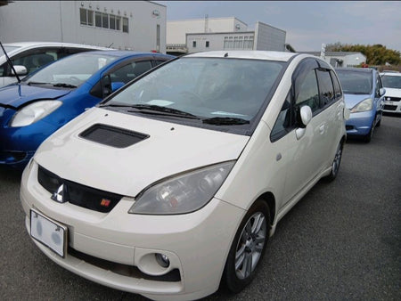 [R KNUCKLE HUB ASSY LH] MITSUBISHI COLT PLUS Z27WG 2007 4G15 FF AT 2WD #0403264008680