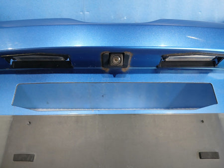 [R BUMPER ASSY] MAZDA DEMIO DJ5FS 2014 S5-DPTS FF AT 2WD #0403268015415