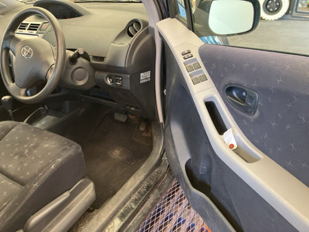 [CHOOSE PARTS] TOYOTA VITZ NCP91 2010 1NZ-FE FF AT 2WD #0002002661921