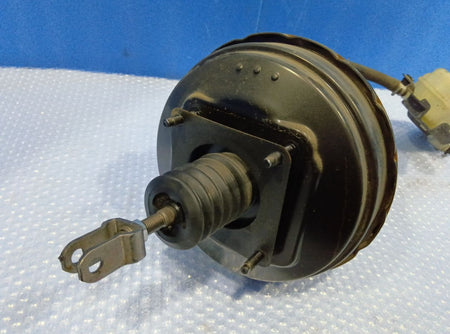 [BRAKE MASTER ASSY] TOYOTA ISIS ANM10W 2007 1AZ-FSE FF AT 2WD #0403265010106