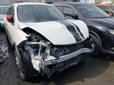 [CHOOSE PARTS] NISSAN JUKE NF15 2014 MR16DDT FF AT 4WD #0002002672023
