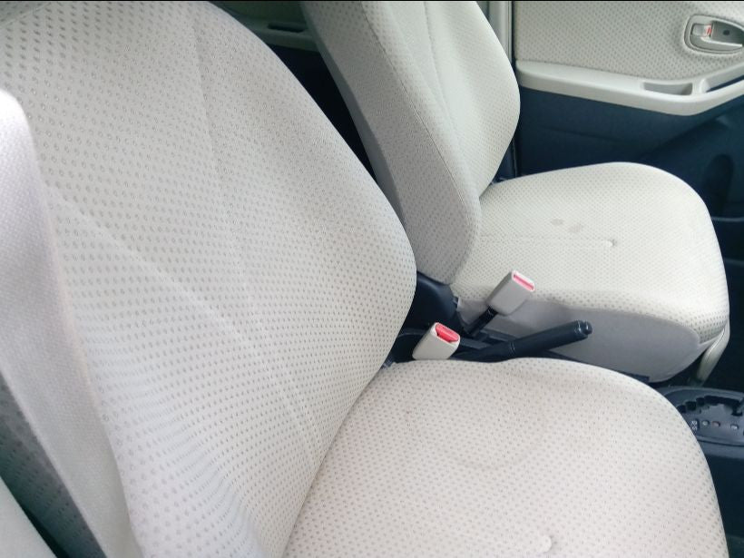 [REAR HOUSING ASSY] TOYOTA VITZ KSP90 2007 1KR-FE FF AT 2WD #0403266011448
