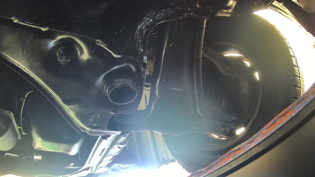 [USED ENGINE] TOYOTA PLATZ SCP11 1999 1SZ-FE FF AT 2WD #0003269142800