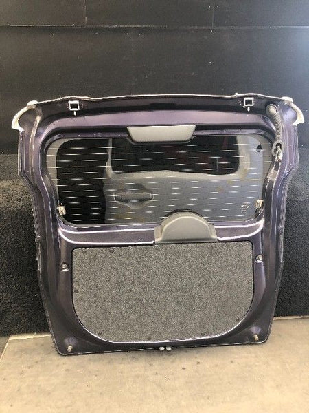 [REAR GATE] NISSAN ROOX B47A  BR06 FF AT 4WD #0003263048708