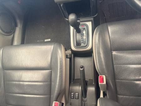 [USED ENGINE] NISSAN X-TRAIL NT30 2007 QR20DE FF AT 4WD #0003265086302