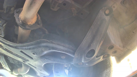 [CHOOSE PARTS] TOYOTA VOXY AZR65G 2002 1AZ-FSE FF AT 4WD #0002002661703