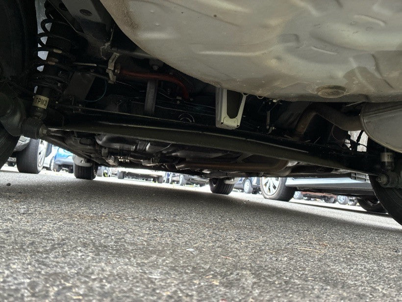 [CHOOSE PARTS] TOYOTA COROLLA AXIO NZE141 2010 1NZ-FE FF AT 2WD #0401000000915