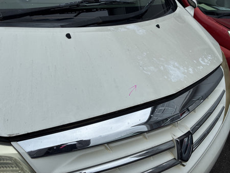 [CHOOSE PARTS] TOYOTA ALPHARD V MNH10W 2005 1MZ-FE FF AT 2WD #0401000000845