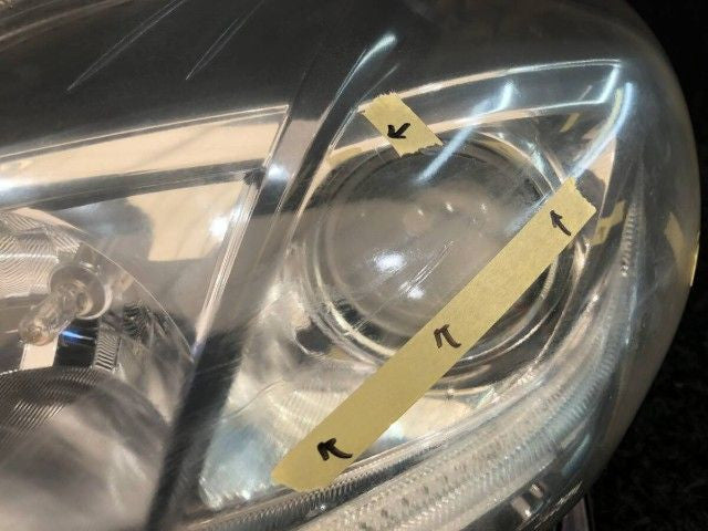 [HEADLIGHT ASSY LH] TOYOTA PRIUS ZVW30 2012 2ZR-FXE FF AT 2WD #0003259959582
