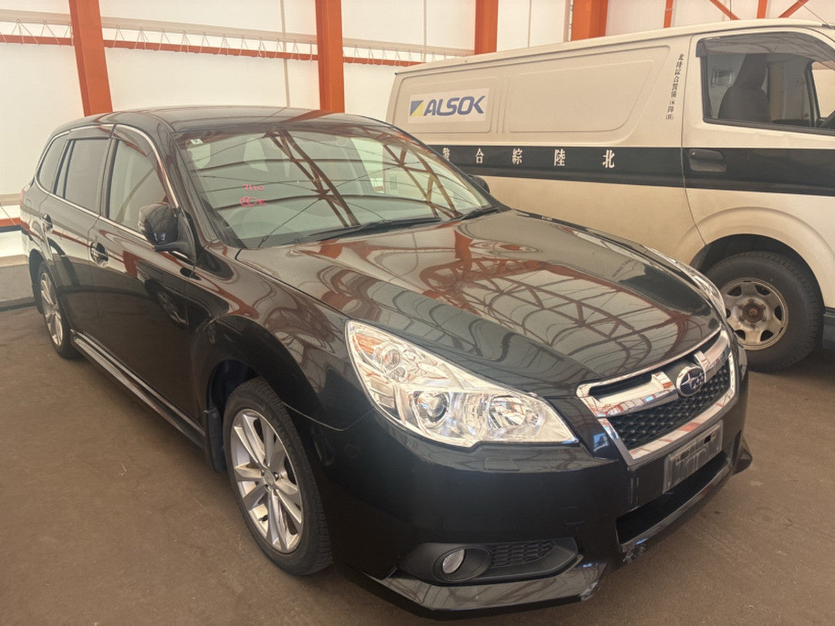 [CHOOSE PARTS] SUBARU LEGACY TOURING WAGON BRM 2012 FB25 FF AT 4WD #0002002672082