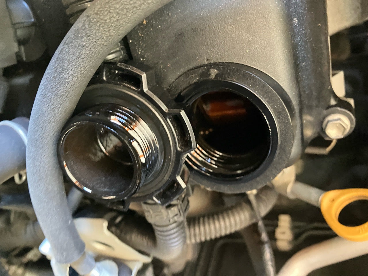 [CHOOSE PARTS] TOYOTA PASSO KGC10 2009 1KR-FE FF AT 2WD #0001000015400