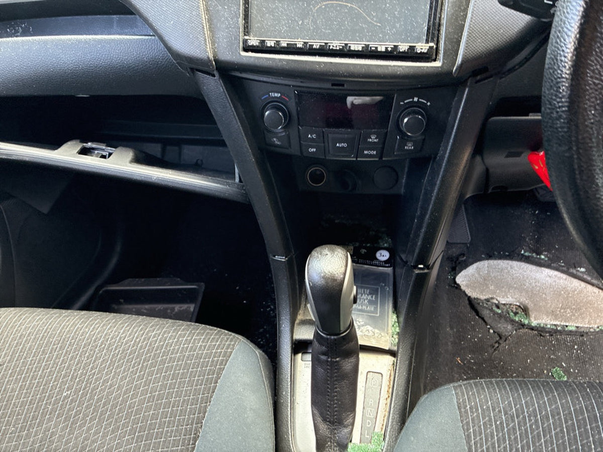 [CHOOSE PARTS] SUZUKI SWIFT ZC72S 2014 K12B FF AT 2WD #0002002672284