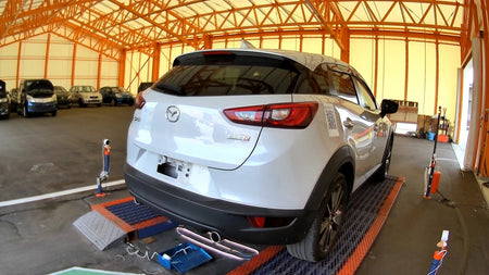 [CHOOSE PARTS] MAZDA CX-3 DK5FW 2015 S5-DPTS FF AT 2WD #0001000004085