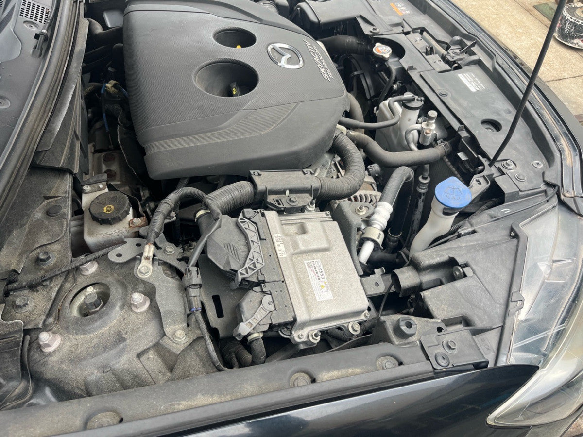 [CHOOSE PARTS] MAZDA CX-3 DK5FW 2015 S5-DPTS FF AT 2WD #0451000000547
