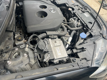 [CHOOSE PARTS] MAZDA CX-3 DK5FW 2015 S5-DPTS FF AT 2WD #0451000000547