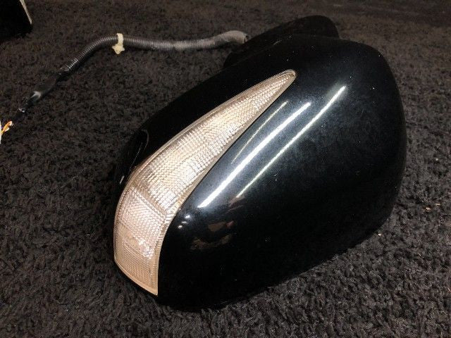 [DOOR MIRROR  LH / RH] HONDA CIVIC HYBRID FD3 2010 LDA FF AT 2WD #0003262029963