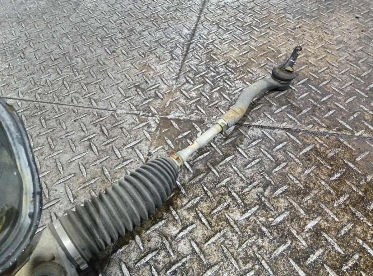 [RACK & PINION] TOYOTA VITZ KSP130 2011 1KR-FE FF AT 2WD #0403268015352