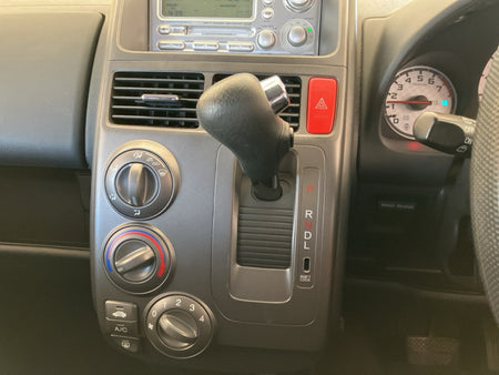 [USED ENGINE] HONDA MOBILIO SPIKE GK1 2005 L15A FF AT 2WD #0003267119685