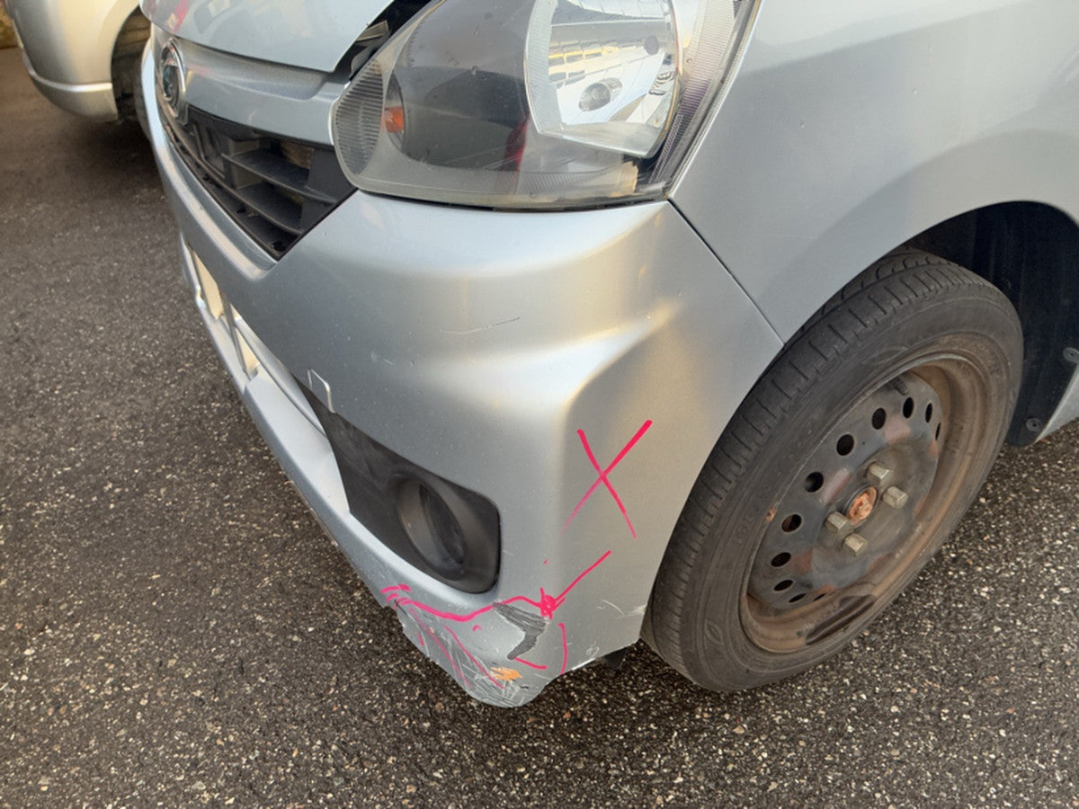 [CHOOSE PARTS] DAIHATSU MIRA e:S LA300S  KF FF AT 2WD #0002002630451