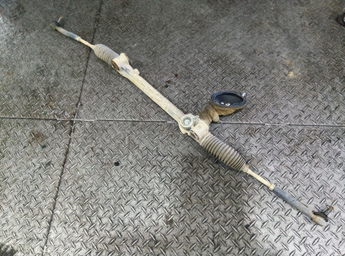 [RACK & PINION] TOYOTA VITZ KSP130 2013 1KR-FE FF AT 2WD #0403266010474