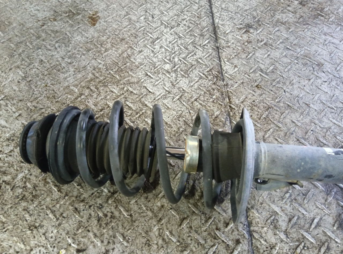 [F STRUT ASSY LH] TOYOTA VITZ KSP90 2008 1KR-FE FF AT 2WD #0403266010766