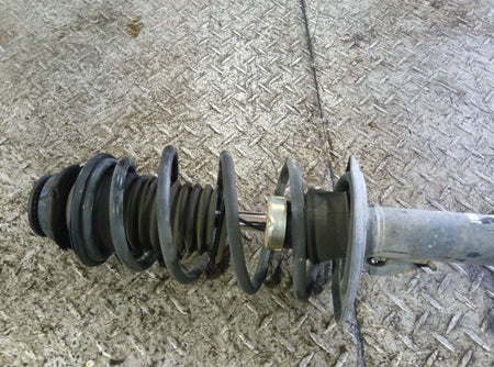 [F STRUT ASSY LH] TOYOTA VITZ KSP90 2008 1KR-FE FF AT 2WD #0403266010766