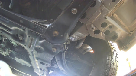 [CHOOSE PARTS] NISSAN X-TRAIL NT32 2014 MR20DD FF AT 4WD #0001000013928