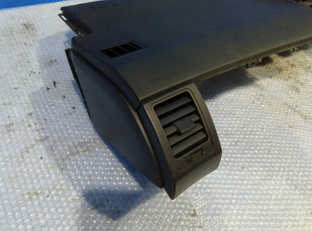 [DASHBOARD] TOYOTA COROLLA FIELDER NZE144G 2010 1NZ-FE FF AT 4WD #0403267013895
