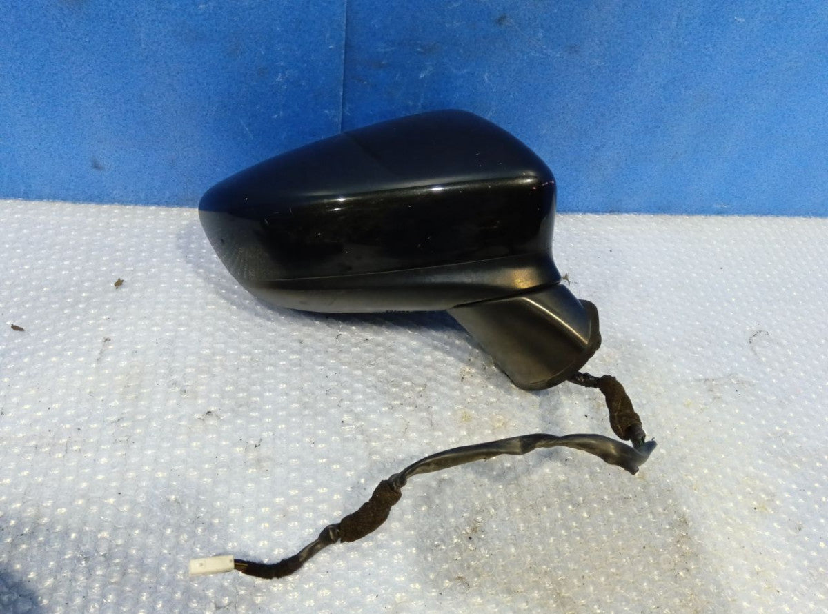 [SIDE MIRROR RH] MAZDA ATENZA SEDAN GJ2FP 2016 SH-VPTR FF AT 2WD #0403269017176