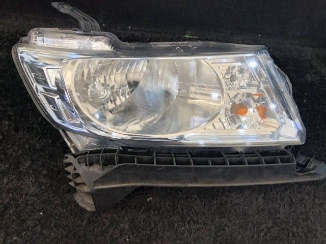 [HEADLIGHT  LH / RH] HONDA FREED SPIKE HYBRID GP3 2012 LEA FF AT 2WD #0003259955409