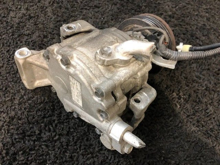 [A/C COMPRESSOR] DAIHATSU MIRA e:S LA350S  KF FF AT 2WD #0003263043631