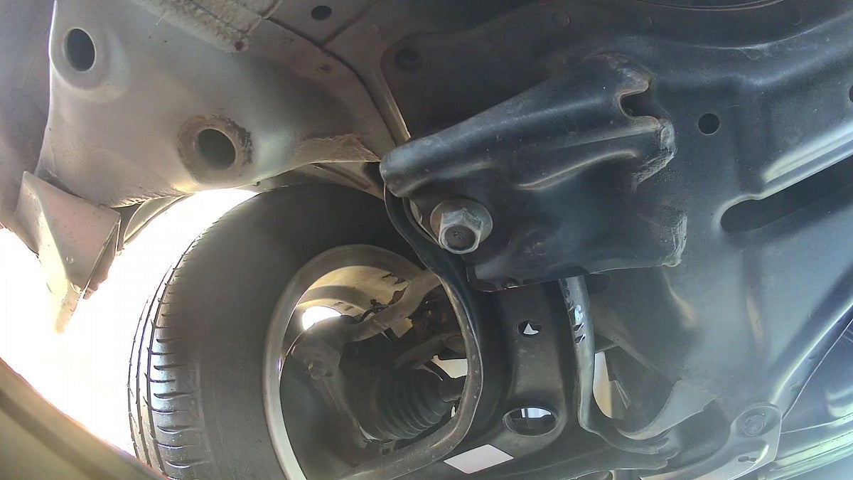 [CHOOSE PARTS] HONDA FIT GD1 2007 L13A FF AT 2WD #0001000015444