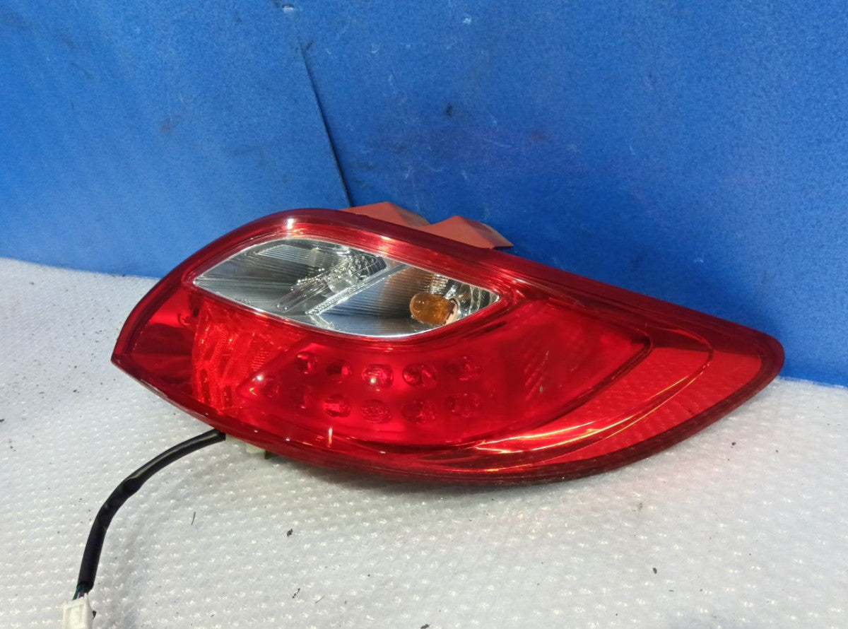 [TAIL LAMP RH] MAZDA DEMIO DE3FS 2013 ZJ-VEM FF AT 2WD #0403268015213