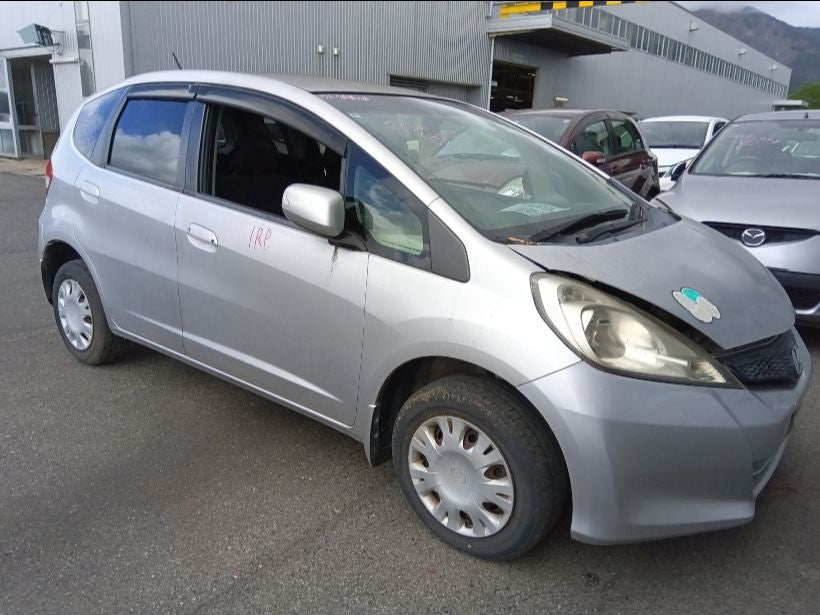 [CHOOSE PARTS] HONDA FIT GE6 2013 L13A FF AT 2WD #0401000000804