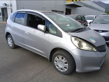 [TAIL LAMP RH] HONDA FIT GE6 2013 L13A FF AT 2WD #0403268015096