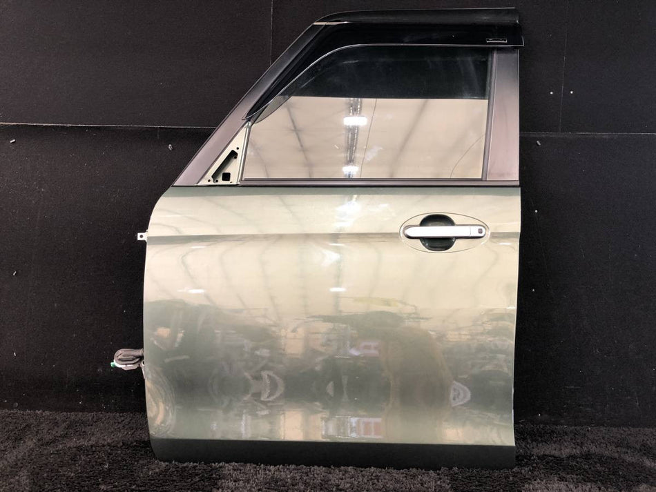 [F DOOR ASSY LH] SUZUKI SPACIA MK32S 2015 R06A FF AT 2WD #0003236440840
