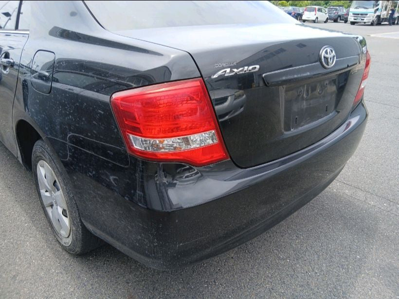 [R DOOR ASSY RH] TOYOTA COROLLA AXIO NZE141 2009 1NZ-FE FF AT 2WD #0403266011633