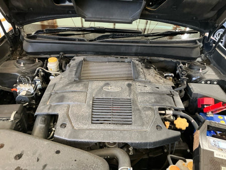 [CHOOSE PARTS] SUBARU LEGACY TOURING WAGON BR9 2011 EJ25 FF AT 4WD #0001000016352
