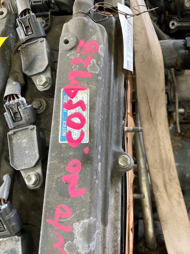 [USED ENGINE] TOYOTA ESTIMA ACR50W 2006 2AZ-FE FF AT 2WD #0003267123295