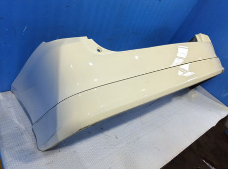 [R BUMPER ASSY] TOYOTA COROLLA FIELDER NZE141G 2007 1NZ-FE FF AT 2WD #0403266011608