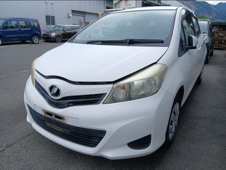 [CHOOSE PARTS] TOYOTA VITZ KSP130 2012 1KR-FE FF AT 2WD #0401000000678