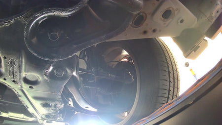 [CHOOSE PARTS] NISSAN SERENA HFC26 2014 MR20DD FF AT 2WD #0002002682431