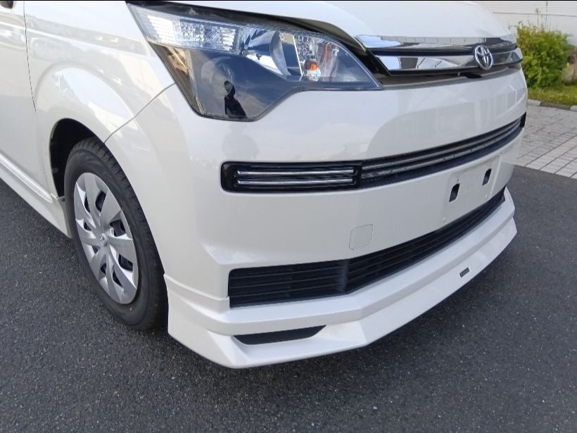 [CHOOSE PARTS] TOYOTA SPADE NCP141 2013 1NZ-FE FF AT 2WD #0401000000815