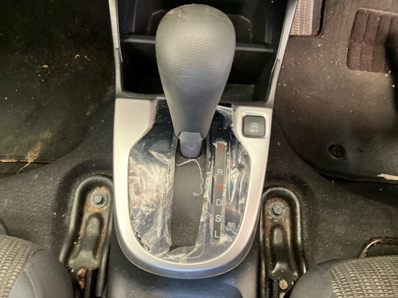 [USED ENGINE] HONDA FIT GK3 2014 L13B FF AT 2WD #0003266107398
